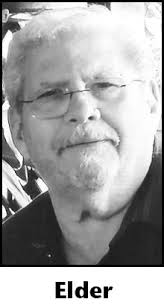 LARRY ELDER Obituary (1943