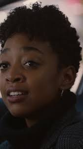 That's our girl, Tess Pearson. 👏 #thisisus #pride #lgbtq #nbc #tv