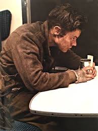 Dove anche l'occhio ottiene la sua parte,sweetsugarhoney • thestylesgifs: Insossidade Harry Styles As Alex In Dunkirk Facebook