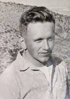 Richard Sumner Obituary (1940