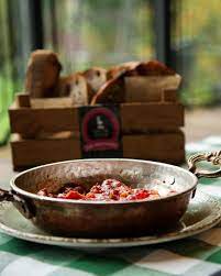 🌿 Palivor Çiftliği İstinye'de Kahvaltı Başkadır! 📍 Poligon Caddesi girişinde, İstanbul Avcılık ve Atıcılık Kulübü binasında, doğayla iç içe, serin ağaçların altında bir kahvaltıya davetlisiniz! Şehirde ama şehirden uzak gibi bir atmosferde: