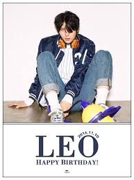 8 ) leos are sometimes prejudiced, egotistical and. Happy Birthday Leo K Pop Amino