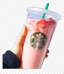 A beauty brand created for the creators. Starbucks Drink Pinkdrink Pink Venti Vsco Basic Tall Pink Drink Starbucks Hd Png Download Vhv