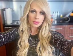 Love and light to you all !! Can't wait to play these shows coming up in  march !! @hardrockla casino of the gods ✨✨ tickets 🎟 here orianthi.me  🌸✨✨💜💜💕