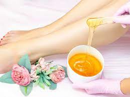 When done correctly, sugaring works to pull hair out at the root. Sugaring Hair Removal How It Works Is It Better Than Waxing