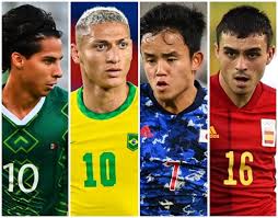 【五輪サッカー予想】東京オリンピック・男子サッカーグループステージ&優勝予想!(日程と各組注目カード付き) football j リーグ レポート 日本代表 海外サッカー 予想 7月14日wowow、延々と布袋さんを観るワタシ。 どーもこんばんは. M8vixf8im9ieqm