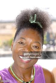 1,243 Baroness Floella Benjamin Photos & High Res Pictures
