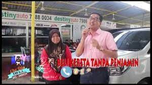 About press copyright contact us creators advertise developers terms privacy policy & safety how youtube works test new features press copyright contact us creators. Beli Kereta Tanpa Penjamin Che Din Kan Ada Youtube
