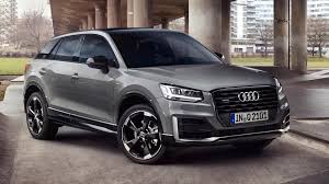 2017 De Turkiye Nin En Cok Satan C Suv Modelleri