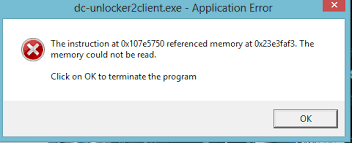 Read this guide to learn about shopping hotspots like the shops at georgetown. Solutions To Dc Unlocker Client 1 00 0975 Not Running On Win 7 Win 8 64bit