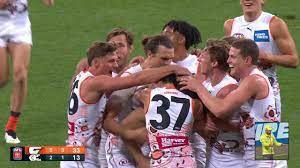 Discover short videos related to toby green on tiktok. Afl Toby Greene Torp Facebook