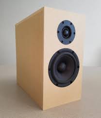Css Model P215 Bookshelf Speaker Kit High End Sound For Under 1 000 Audio Bacon Speaker Kits Bookshelf Speakers Speaker