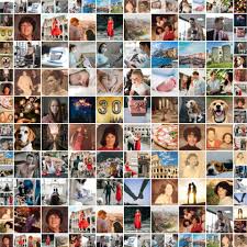 When you want to share an experience with friends, such as a birthday party or vacation, these apps let you piece together all your photos into an ensemble, set it to music, and even add short videos and. Kennt Jemand Eine App Mit Der Man Um Die 30 Bilder In Eine Collage Machen Kann