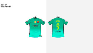 Every barcelona soccer jersey is manufactured by nike®, and made to meet the same high standards that professional players expect from their apparel. Every Fc Barcelona Shirt Made By Nike Soccerbible