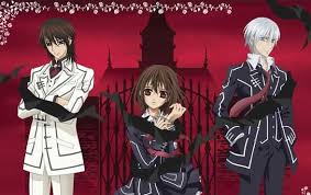 There wasn't much to say about episode 12 so i decided to make it a double summary. Vampire Knight Review Action Packed With A Dash Of Romance