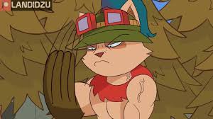 Eternal Rivalry | Landidzu - FAPCAT