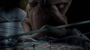 Naked Odette Annable in Banshee < ANCENSORED