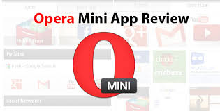 You can open several web pages at a time even in a weak internet connection. Opera Mini App Review How To Download Opera Mini App Makeoverarena