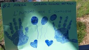Il 2 aprile è la giornata mondiale della consapevolezza dell'autismo (waad, world autism awareness day) istituita nel 2007 dall'assemblea . Agerola Gli Alunni Celebrano La Giornata Mondiale Della Consapevolezza Dell Autismo Con La Creativita E La Didattica A Distanza Positanonews