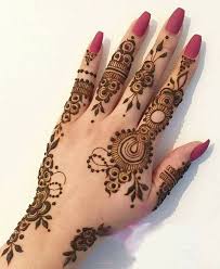 Pin On Mehndi