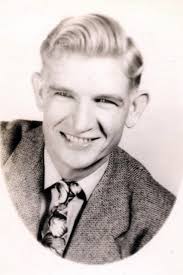 Billy Cochran Obituary