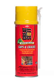 • attic temperature • air quality • moisture control. Great Stuff Gaps Cracks Walmart Com Walmart Com