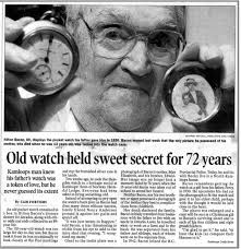 The Shiers, An Irish Palatine Family