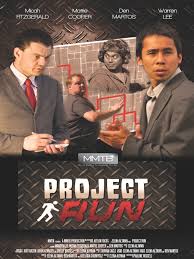 Watch Project RUN!