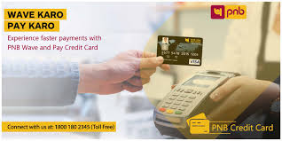 Maybe you would like to learn more about one of these? Punjab National Bank On Twitter Pnb Wave And Pay Credit Card Transmits The Payment Detail Wirelessly And Eliminates The Need To Insert The Card Thus Offering You Faster Payments Know More Https T Co 63vsz2gqsx