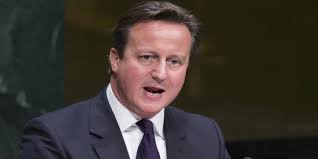 U.K.'s Cameron forced to make case for airstrikes