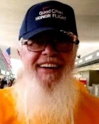 Obituary information for James Cable