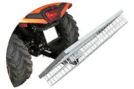 Quad, atv, seilwinden & mehr. Gitterkorb Cfmoto