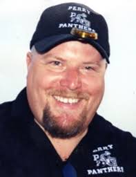 Todd R Riordan Obituary September 7, 2019