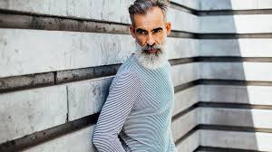 Revlon colorsilk light ash brown hair dye review. 15 Best Grey Hairstyles For Men In 2021 The Trend Spotter