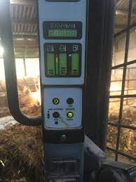 Comes with 84 material bucket. New Holland Skid Steer The Farming Forum