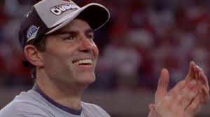 Warner: 'It's Such An Honor To End Up In Canton'