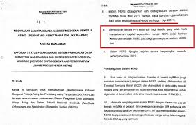 Macam mana nak buat semakan gerak malaysia, samada sudah dapat kelulusan permit balik kampung semasa pkp? Kerajaan Warisan Mengaku Guna Minit Mesyuarat Lapuk 2015 Sebagai Alasan Luluskan Dasar Baru Pss