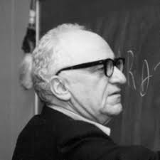 Anarchokapitalista a paleolibertarián Murray N. Rothbard