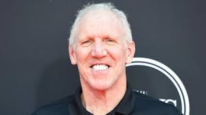 Bill Walton, NBA champion and basketball Hall of Famer, dies at 71