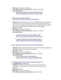Maybe you would like to learn more about one of these? Online Portfolio Cover Letter
