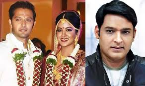 Vatsal Sheth Ishita Dutta Married Here S Why Kapil Sharma Could Not Attend His Firangi Co Star S Wedding India Com Discover the wonders of the likee. vatsal sheth ishita dutta married here