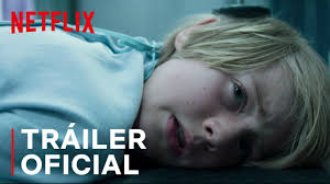 Eli Trailer Oficial Netflix Youtube