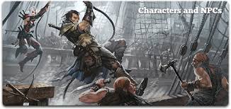This character generator is is used by turn watcher. Build My Character Pathfinder Rpg