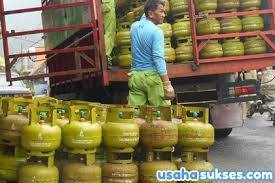 Contoh dari data kualitatif yang didapat dalam penelitian ini adalah data pt. Begini Cara Menjadi Sub Agen Gas Elpiji 3 Kg Pertamina Yang Menguntungkan Usaha Sukses Cara Sukses Berbisnis Dan Berwirausaha