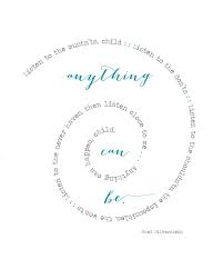 Shel Silverstein 8x10 Letterpress Print Listen To The Mustnts Quotes And Notes Shel Silverstein Shel Silverstein Poems