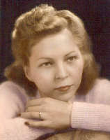 Jacqueline Allen Obituary (1925-2012)