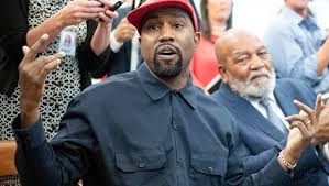 Kanye west officially became a billionaire last year. Kanye West Wird Wohl Doch Als Prasidentschaftskandidat Ins Rennen Gehen Musikexpress