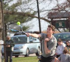 Geneseo takes third at RI tourney