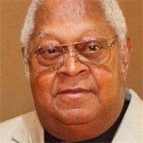 Obituary information for Jerry Riddick