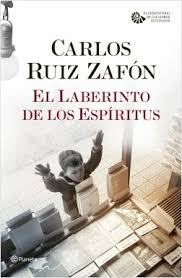 Resultado de imagen de carlos-ruiz-zafon